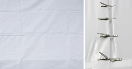 pe tarps