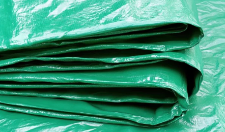 pe tarpaulin sheet