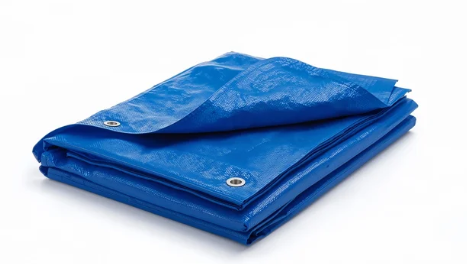 tarpaulin