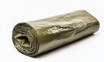 container tarp