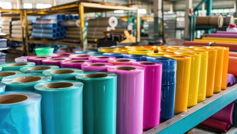 pvc laminated tarpaulin