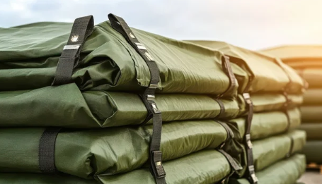 cargo covers for trucks