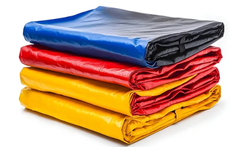 tarpaulin