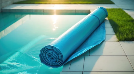 solar covers for inground pools