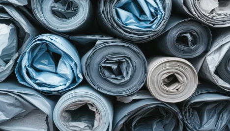 pe tarpaulin roll